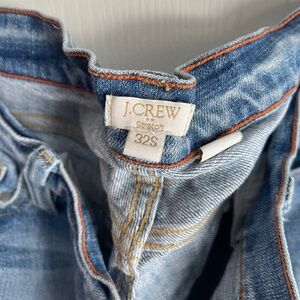 J.Crew Factory Jeans